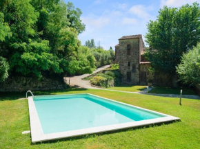 Apartment in authentic hamlet near Florence